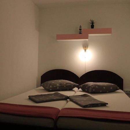 Casa David 호텔 술리나 객실 사진