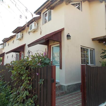 Casa David 호텔 술리나 외부 사진