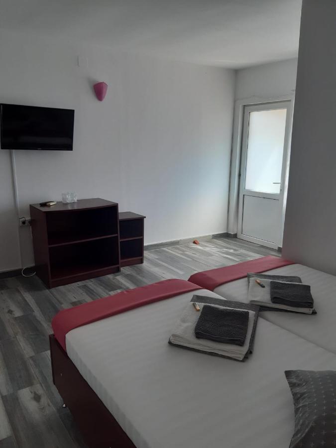 Casa David 호텔 술리나 외부 사진