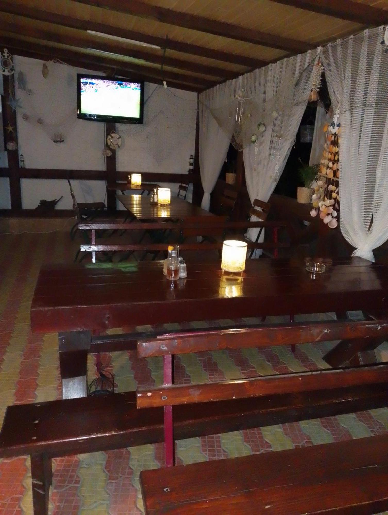 Casa David 호텔 술리나 외부 사진