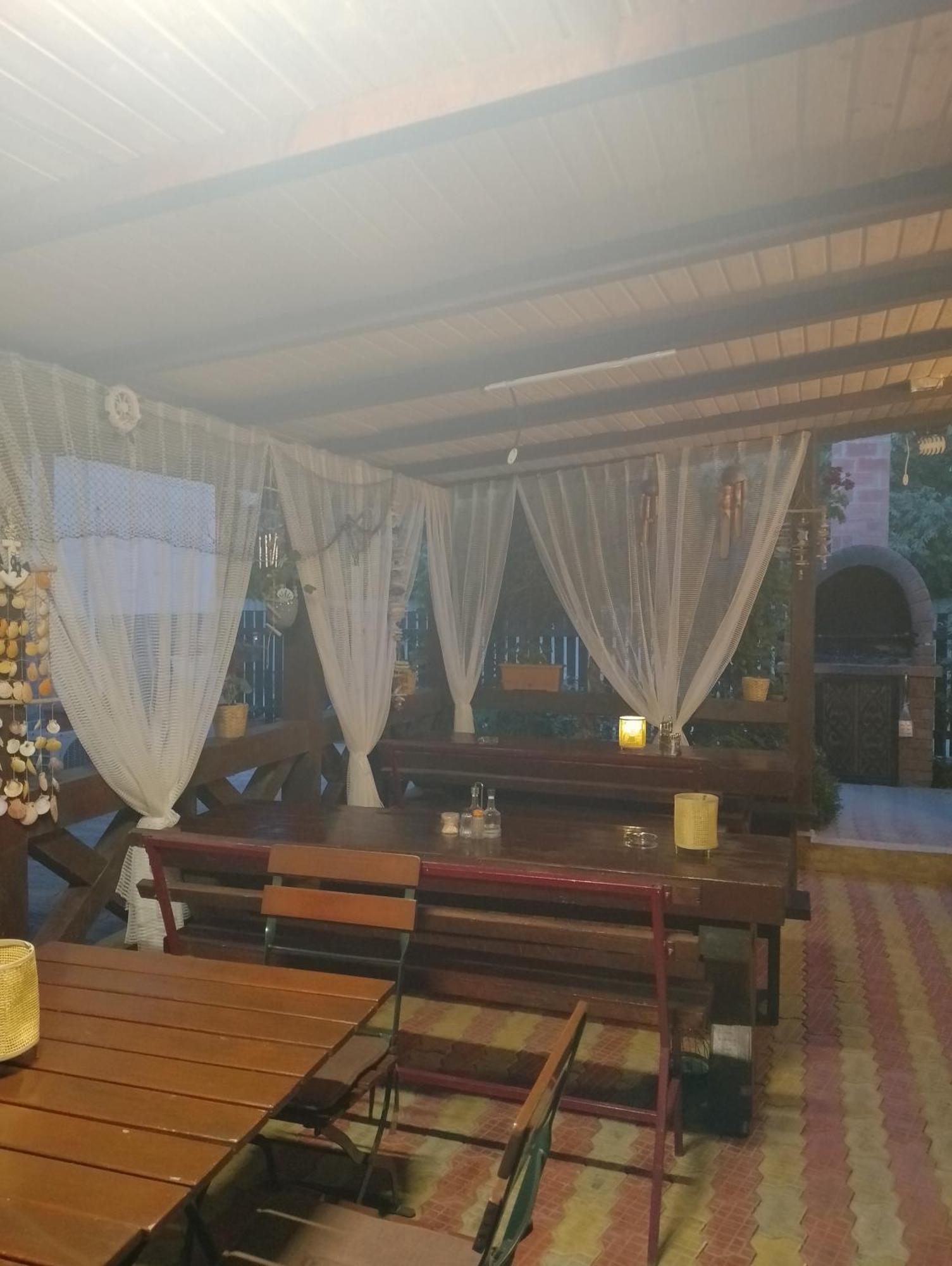 Casa David 호텔 술리나 외부 사진